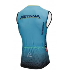2018 Astana Pro Team Fietsvest N001 